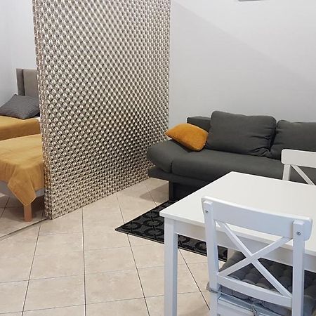 Apartament Promyczek Hajnówka Eksteriør billede