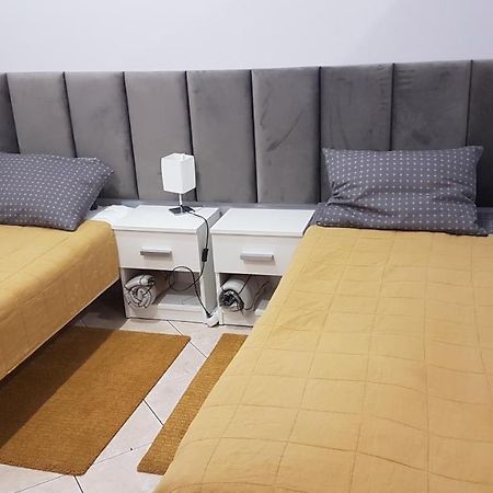 Apartament Promyczek Hajnówka Eksteriør billede